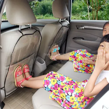 2Pcs Car Seat Cover Back Protector Kick Mat for Kids Babies Dogs Protect from Mud Dirt Scratch Universal 45 * 57 cm
2Pcs Car Seat Cover Back Protector Kick Mat for Kids Babies Dogs Protect from Mud Dirt Scratch Universal 45 * 57 cm