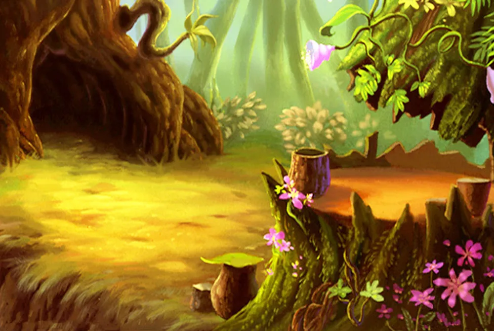 Vinyl Custom Photography Backdrops Prop Digital Printed Fairy tale theme Photo Studio Background NTHU-26
Vinyl Custom Photography Backdrops Prop Digital Printed Fairy tale theme Photo Studio Background NTHU-26