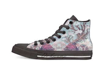 Journeying Spirit (deer) Novelty Design Casual Canvas Shoes Custom shoes Drop Shipping
Journeying Spirit (deer) Novelty Design Casual Canvas Shoes Custom shoes Drop Shipping