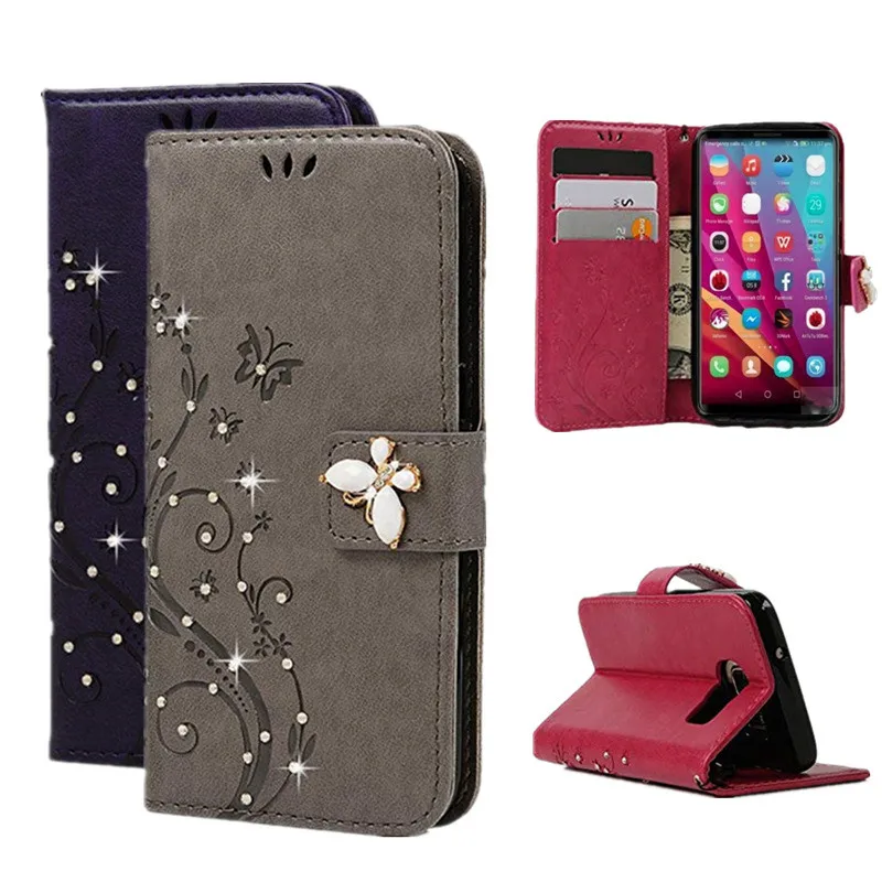 Honor 7a pro 7c 6c Luxury Bling Leather Flip Case for Huawei Mate 10 9 Nova 2 Lite Smart Honor 10 Glitter Wallet Card Pocket
Honor 7a pro 7c 6c Luxury Bling Leather Flip Case for Huawei Mate 10 9 Nova 2 Lite Smart Honor 10 Glitter Wallet Card Pocket