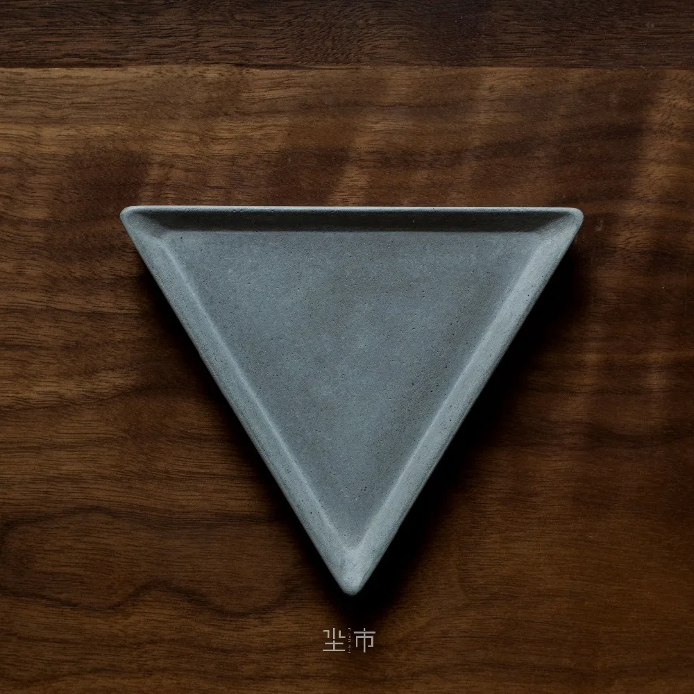 plate triangle cup fruit dish Silicone plates mold 3d moulds handmade plate Cement molds plates silica gel mold concrete mould
plate triangle cup fruit dish Silicone plates mold 3d moulds handmade plate Cement molds plates silica gel mold concrete mould