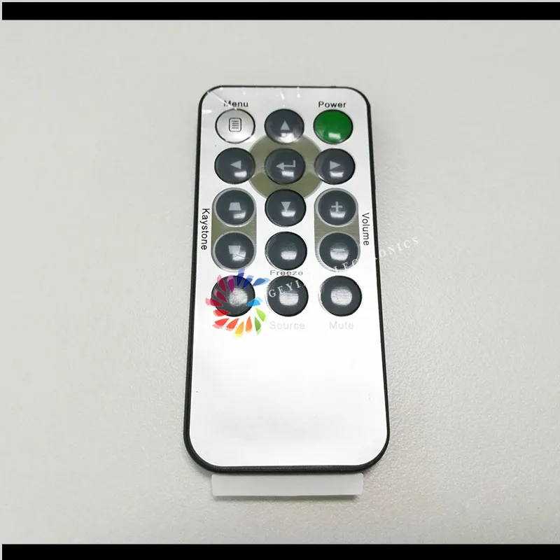 New Projector Accessories Remote Control for Projector V iv itek D55AH D556 D518 D873ST D519
New Projector Accessories Remote Control for Projector V iv itek D55AH D556 D518 D873ST D519