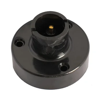 B22 Bayonet Bulb Lamp Base Holder Chandelier Lampholder Converter Black JA55
B22 Bayonet Bulb Lamp Base Holder Chandelier Lampholder Converter Black JA55