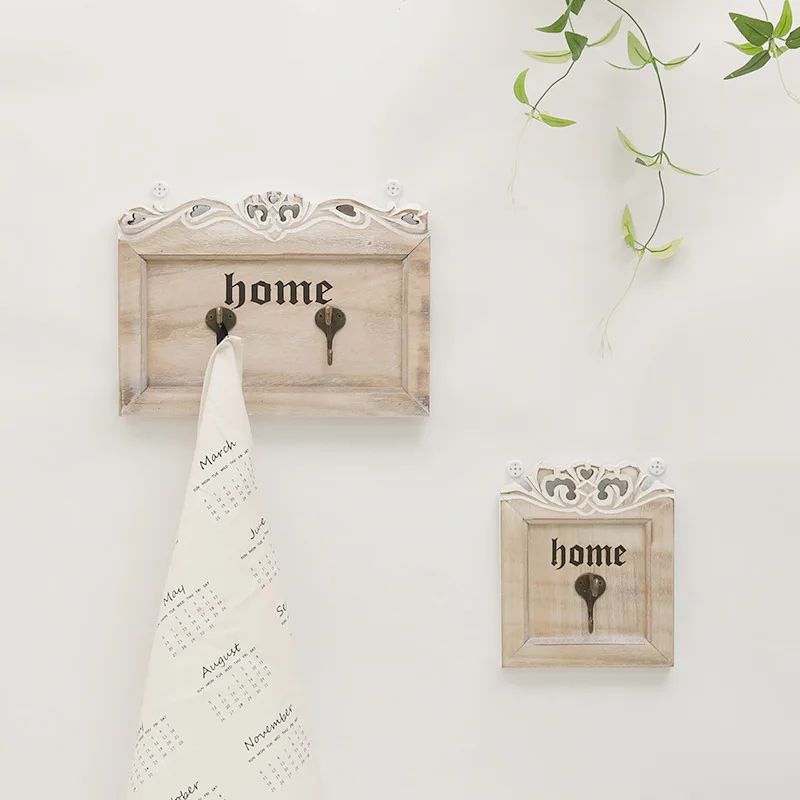 European Style Iron Hanger for hanging keys hats towel and coat Letter HOME pattern key holder wall Kitchen Bathroom wall Hook
European Style Iron Hanger for hanging keys hats towel and coat Letter HOME pattern key holder wall Kitchen Bathroom wall Hook