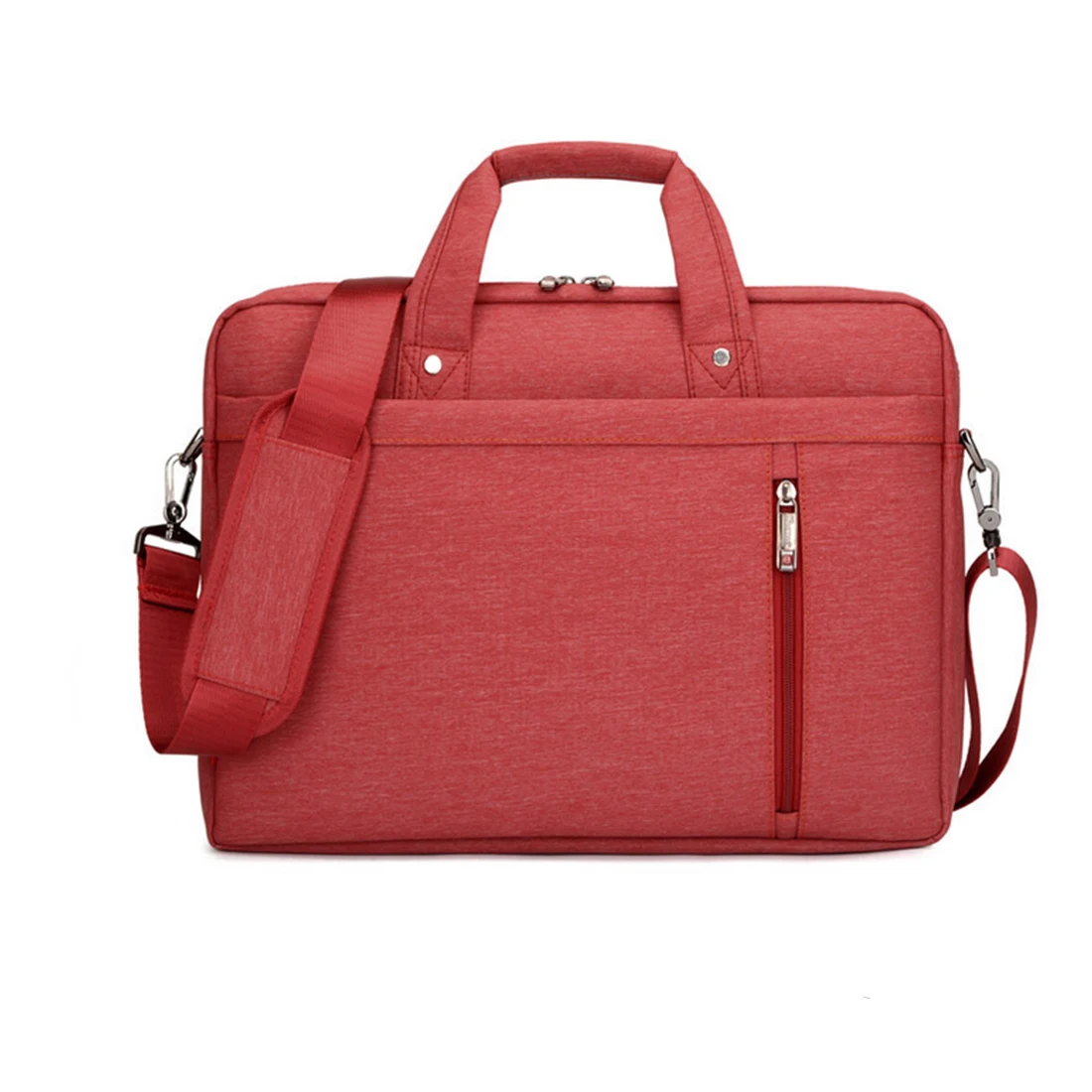 NOYOKERE style computer bags 13 14 15 17 InchNylon Computer Laptop Solid Notebook Tablet Bag Bags Case unisex men women Durable
NOYOKERE style computer bags 13 14 15 17 InchNylon Computer Laptop Solid Notebook Tablet Bag Bags Case unisex men women Durable