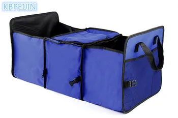Car Styling Rear Rack Storage Box organizer Drink Food Insulation for Ford mondeo kuga fiesta Focus2 3 ecosport mk4 Accessories
Car Styling Rear Rack Storage Box organizer Drink Food Insulation for Ford mondeo kuga fiesta Focus2 3 ecosport mk4 Accessories
