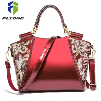 Luxury Handbags Women Bags Designer Trapeze Handbag Bags for Women 2019 Patent Leather Shoulder Bag Shopper Bag Bolsa Feminina
Luxury Handbags Women Bags Designer Trapeze Handbag Bags for Women 2019 Patent Leather Shoulder Bag Shopper Bag Bolsa Feminina