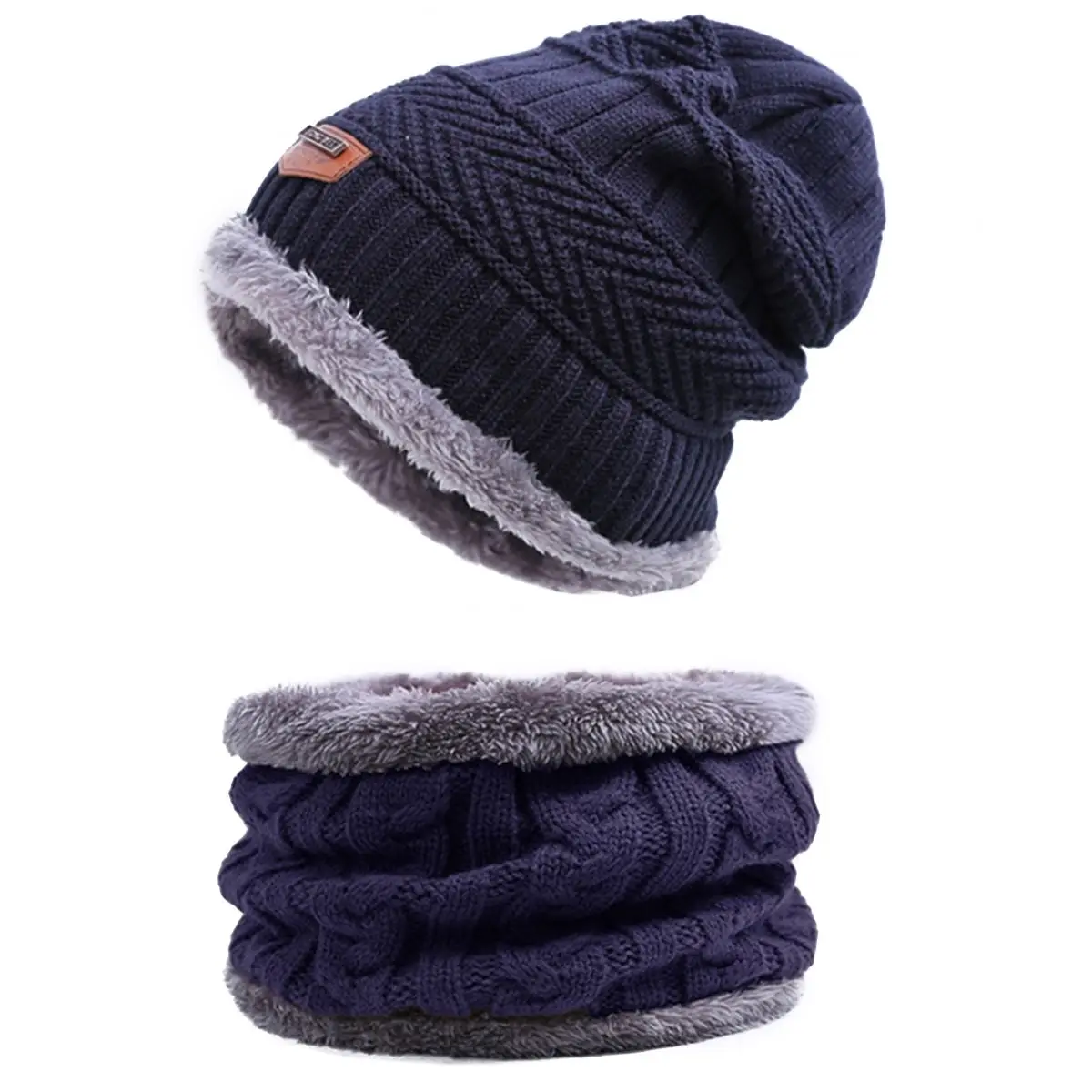 SIMPLESHOW Neck Warmer Winter Hat Knit Cap Scarf Cap Winter Hats For Men Knitted Hats Men Beanie Knit Hat Skullies Beanies
SIMPLESHOW Neck Warmer Winter Hat Knit Cap Scarf Cap Winter Hats For Men Knitted Hats Men Beanie Knit Hat Skullies Beanies