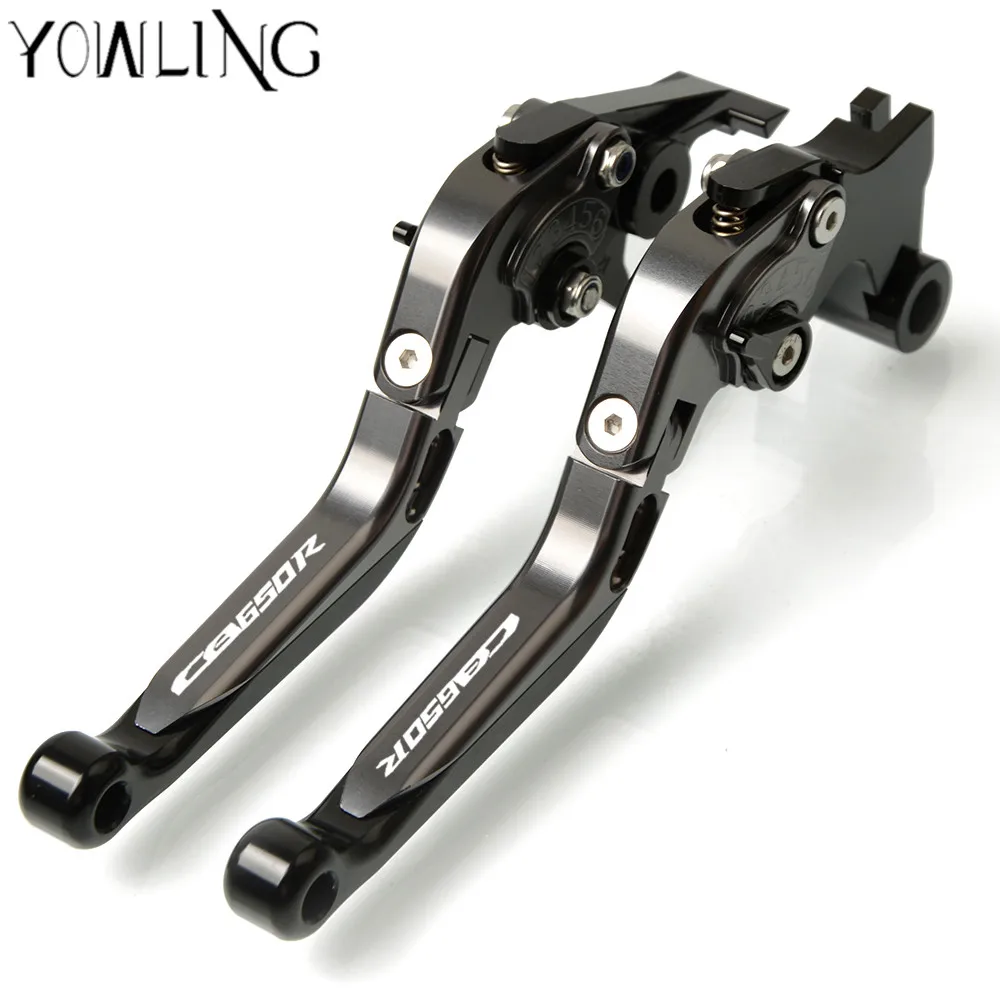 Motorcycle Adjustable Brake Clutch Lever FOR HONDA 2019 2020 CB650R CB 650R CB650 R Folding Extending Handle Handbrake Levers
Motorcycle Adjustable Brake Clutch Lever FOR HONDA 2019 2020 CB650R CB 650R CB650 R Folding Extending Handle Handbrake Levers
