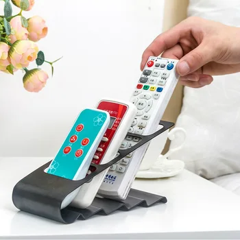 Television Air-Conditioner Remote Controller Iron Storage Holders Racks Fan Distance Control Supporter TV Controllers Organizer
Television Air-Conditioner Remote Controller Iron Storage Holders Racks Fan Distance Control Supporter TV Controllers Organizer