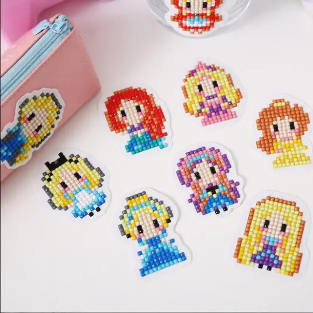 Yant Jouet diamond painting Cartoon Special Shaped Diamond Embroidery Drill DIY Children Panting Christmas fruits
Yant Jouet diamond painting Cartoon Special Shaped Diamond Embroidery Drill DIY Children Panting Christmas fruits