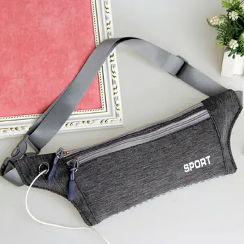 New Canvas Sport Waist Bag Men Zipper Pack Women Chest Handbag Fashion Unisex Travel Waist Bags Ladies Belly Pack Phone Pouch
New Canvas Sport Waist Bag Men Zipper Pack Women Chest Handbag Fashion Unisex Travel Waist Bags Ladies Belly Pack Phone Pouch