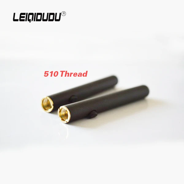LEIQIDUDU 510 battery 180mah 280mah for 510-t e cigarette ego 510 atomizer cartomizer mini ecig slim e cig for lady
LEIQIDUDU 510 battery 180mah 280mah for 510-t e cigarette ego 510 atomizer cartomizer mini ecig slim e cig for lady