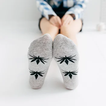 1 Pair Summer Women Funny Ankle Socks Meias Short Happy Maple Leaf Harajuku Boat Socks Sokken Weed Hip Hop Women Short Socks
1 Pair Summer Women Funny Ankle Socks Meias Short Happy Maple Leaf Harajuku Boat Socks Sokken Weed Hip Hop Women Short Socks
