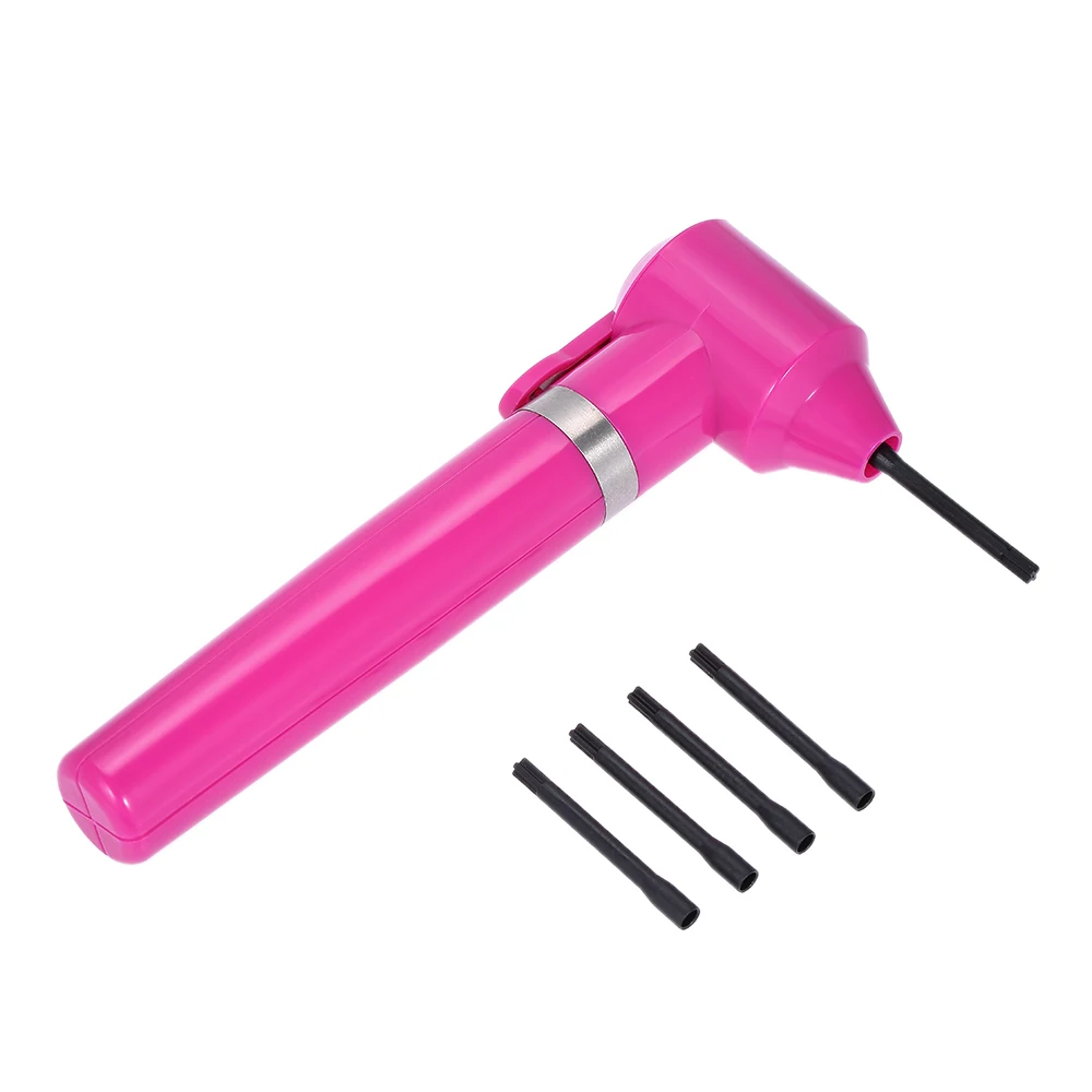 Electric Tattoo Ink Pigment Mixer Machine Tool with 5 Mixing Sticks for Microblading Makeup Tattoo Ink Pigment Mixer Agitator
Electric Tattoo Ink Pigment Mixer Machine Tool with 5 Mixing Sticks for Microblading Makeup Tattoo Ink Pigment Mixer Agitator