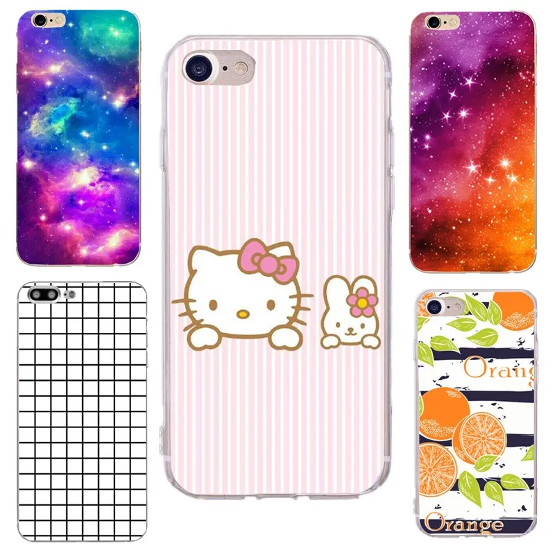 Hello Kitty Phone Case For capa iphone 7 iphone se 7 8 6 6s Plus case oriange Yellow Silicone Soft TPU For capinha iphone 7
Hello Kitty Phone Case For capa iphone 7 iphone se 7 8 6 6s Plus case oriange Yellow Silicone Soft TPU For capinha iphone 7