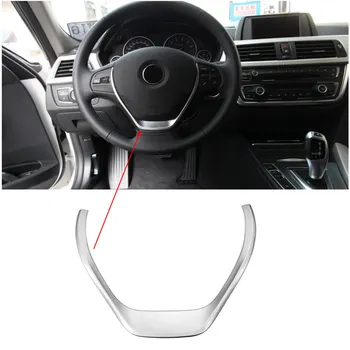 for BMW 1 3 5 Series Car Styling Steering Wheel Decoration Accessories Circle Steering Cover Stickers
for BMW 1 3 5 Series Car Styling Steering Wheel Decoration Accessories Circle Steering Cover Stickers