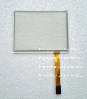 Brand New Touch Screen Digitizer for LENZE EPM-H505 Touch Glass Panel Pad 00461228 EPM H505 EPMH505
Brand New Touch Screen Digitizer for LENZE EPM-H505 Touch Glass Panel Pad 00461228 EPM H505 EPMH505