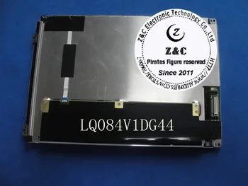 LQ084V1DG44 Original A+ Grade 8.4 inch 640*480 LCD Display for Industrial for SHARP
LQ084V1DG44 Original A+ Grade 8.4 inch 640*480 LCD Display for Industrial for SHARP