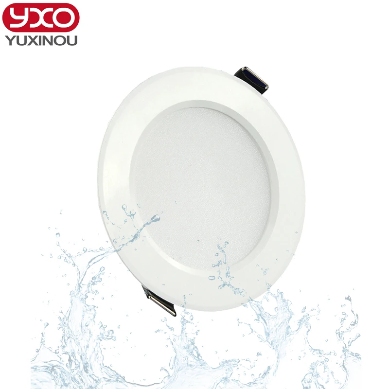 5pcs/lot 7W/9W/12W/15W/18W/24W dimmable waterproof recessed led panel light AC 85-265V LED Ceiling down light Cold/Warm white
5pcs/lot 7W/9W/12W/15W/18W/24W dimmable waterproof recessed led panel light AC 85-265V LED Ceiling down light Cold/Warm white