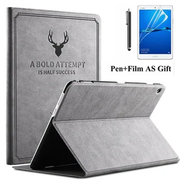 For Huawei Mediapad T5 10 Case Ultra Slim PU Leather Smart Stand Cover Case for Huawei MediaPad T5 10.1"AGS2-W09/L09/L03/W19
For Huawei Mediapad T5 10 Case Ultra Slim PU Leather Smart Stand Cover Case for Huawei MediaPad T5 10.1"AGS2-W09/L09/L03/W19