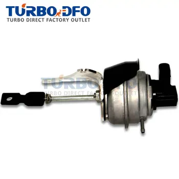 For Skoda Octavia II 2.0TDI 170HP 125Kw BMN BMR BUY BUZ - 757042 03G253014K NEW Turbo charger Vacuum Actuator Electronic Turbo
For Skoda Octavia II 2.0TDI 170HP 125Kw BMN BMR BUY BUZ - 757042 03G253014K NEW Turbo charger Vacuum Actuator Electronic Turbo