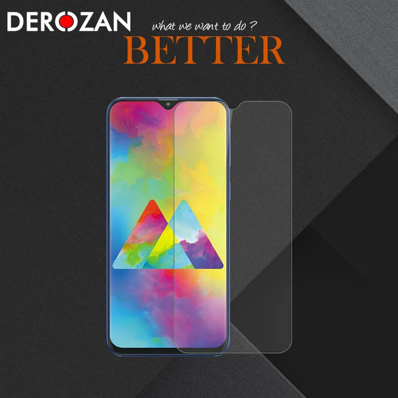 DEROZAN Screen Protector For Samsung Galaxy A50 A70 A40 A30 A20e A10 Screen Protector On Protective Glass For Samusng J1 Glass
DEROZAN Screen Protector For Samsung Galaxy A50 A70 A40 A30 A20e A10 Screen Protector On Protective Glass For Samusng J1 Glass