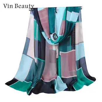 Scarves Chiffon Ladies Scarf Beach Towels Multifunctional Sun Protection Sun Block Shawl Decorative Lady Bohemian Travel
Scarves Chiffon Ladies Scarf Beach Towels Multifunctional Sun Protection Sun Block Shawl Decorative Lady Bohemian Travel
