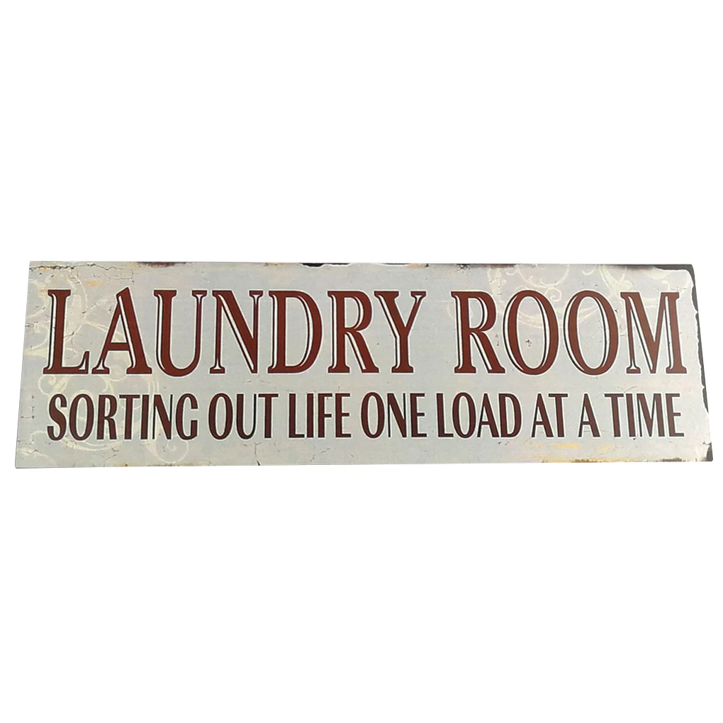 Washhouse Laundry Room Letters Wood Board Wall Hanging Notice Plank Panel Warning Sign Plaque Decor
Washhouse Laundry Room Letters Wood Board Wall Hanging Notice Plank Panel Warning Sign Plaque Decor