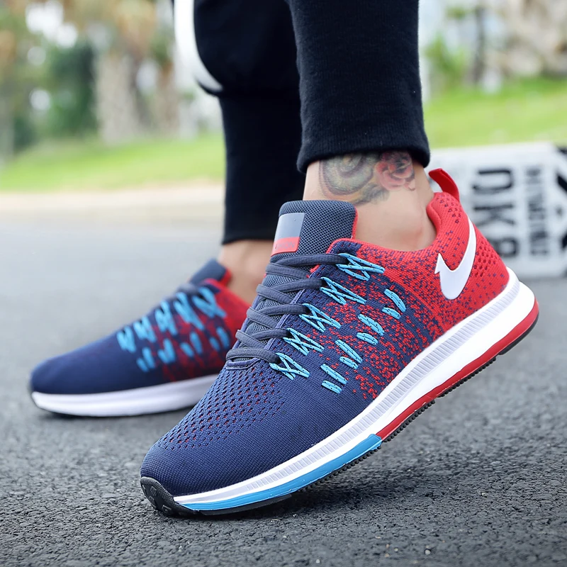 Unisex Couples Shoes Mens Casual Shoes Man Light Weight Footwear Breathable Trainers For Men Shoes Male Sneakers Heren Schoenen
Unisex Couples Shoes Mens Casual Shoes Man Light Weight Footwear Breathable Trainers For Men Shoes Male Sneakers Heren Schoenen