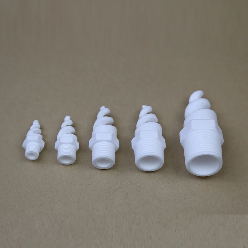 Керамическая спиральная насадка 1/4 "3/8" 1/2 "3/4", спиральная насадка со спиральной резьбой для полного конуса распылителя
Керамическая спиральная насадка 1/4 "3/8" 1/2 "3/4", спиральная насадка со спиральной резьбой для полного конуса распылителя
