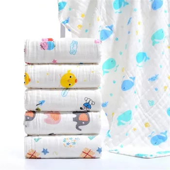 120*150cm super large cottom air-conditioner sleeping blanket high density baby kids bath towel bedding blanket
120*150cm super large cottom air-conditioner sleeping blanket high density baby kids bath towel bedding blanket