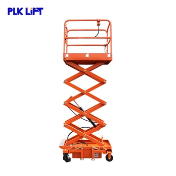 Aerial Small Electric Scissor Lift Price
Aerial Small Electric Scissor Lift Price