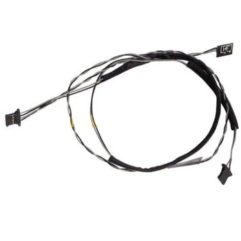 For Apple IMAC 21.5-Inch A1311 LCD Screen Temperature Sensor Flex Cable Mid-2011 593-1389
For Apple IMAC 21.5-Inch A1311 LCD Screen Temperature Sensor Flex Cable Mid-2011 593-1389