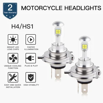 NICECNC Motorcycle Headlight Lamp H4 White LED For Suzuki DR200SE DR650SE DRZ400E DRZ400S DRZ400SM GS500F DRZ 400E 400S 400SM DR
NICECNC Motorcycle Headlight Lamp H4 White LED For Suzuki DR200SE DR650SE DRZ400E DRZ400S DRZ400SM GS500F DRZ 400E 400S 400SM DR