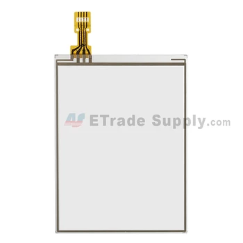 10pcs/Lot Intermec CN50, Datalogic Falcon X3 Digitizer Touch Screen with Foam
10pcs/Lot Intermec CN50, Datalogic Falcon X3 Digitizer Touch Screen with Foam