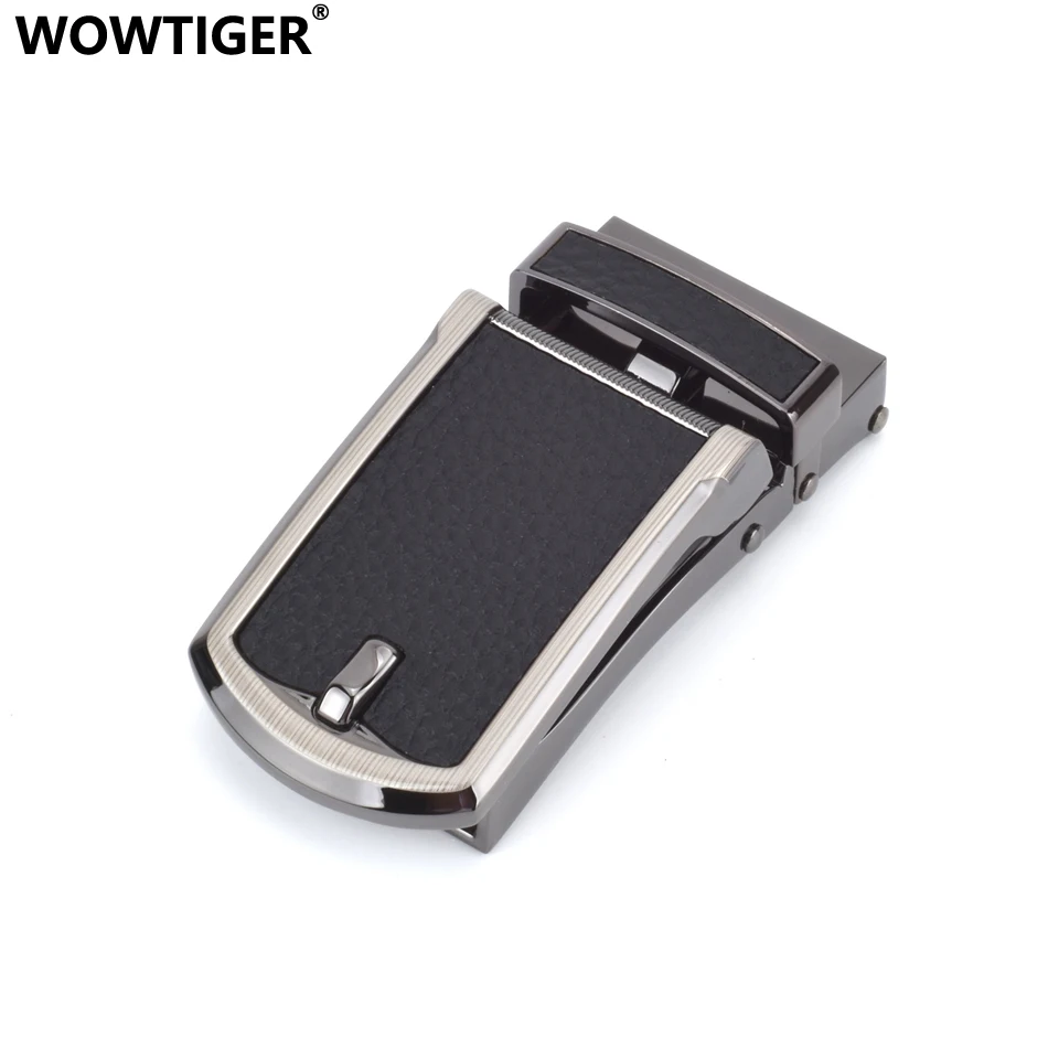 WOWTIGER New Men`s belt high quality Zinc Alloy Automatic Buckle Suitable 3.0cm boucle de ceinture ebilla cinturon buckles
WOWTIGER New Men`s belt high quality Zinc Alloy Automatic Buckle Suitable 3.0cm boucle de ceinture ebilla cinturon buckles