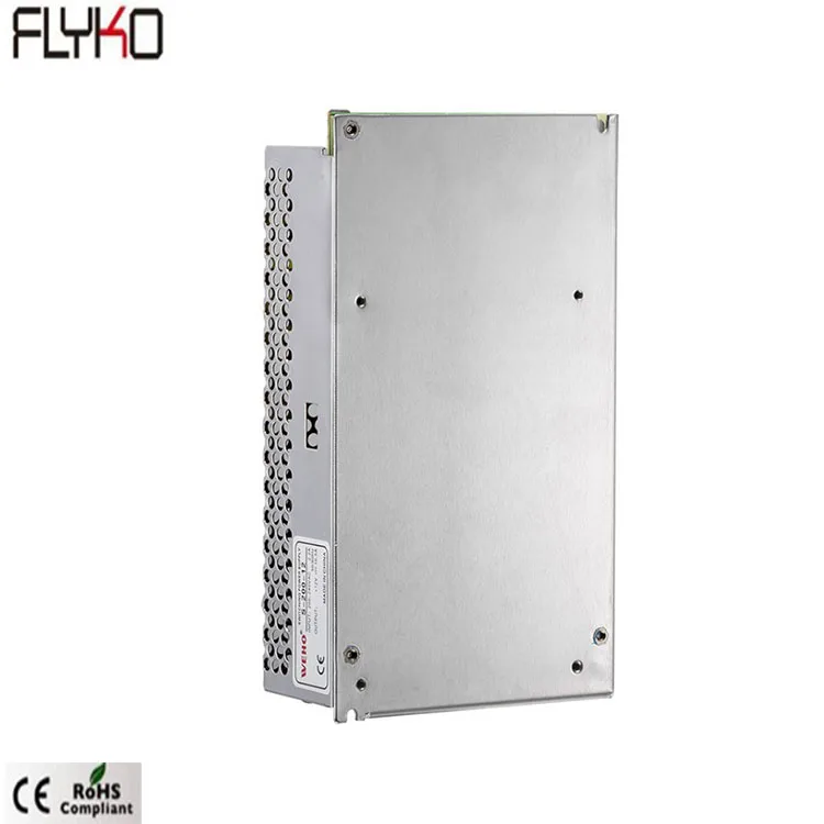 power supply 2