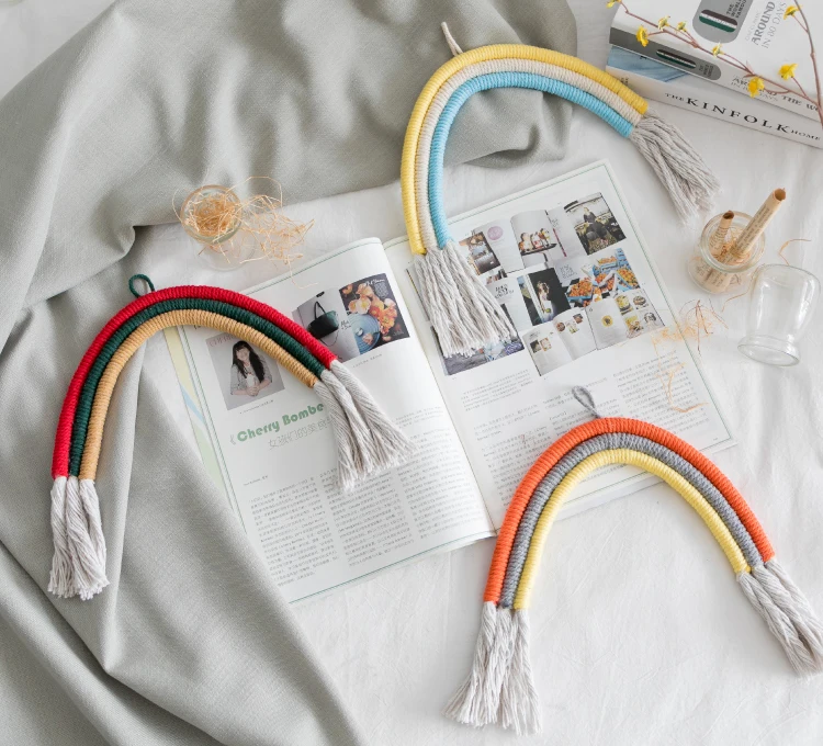 Nordic-Hanging-Decoration-Kids-Boy-Girls-Children-Room-Decorations-Macrame-Rainbow-Home-Wall-Decor-Baby-Photography-Accessories-05
