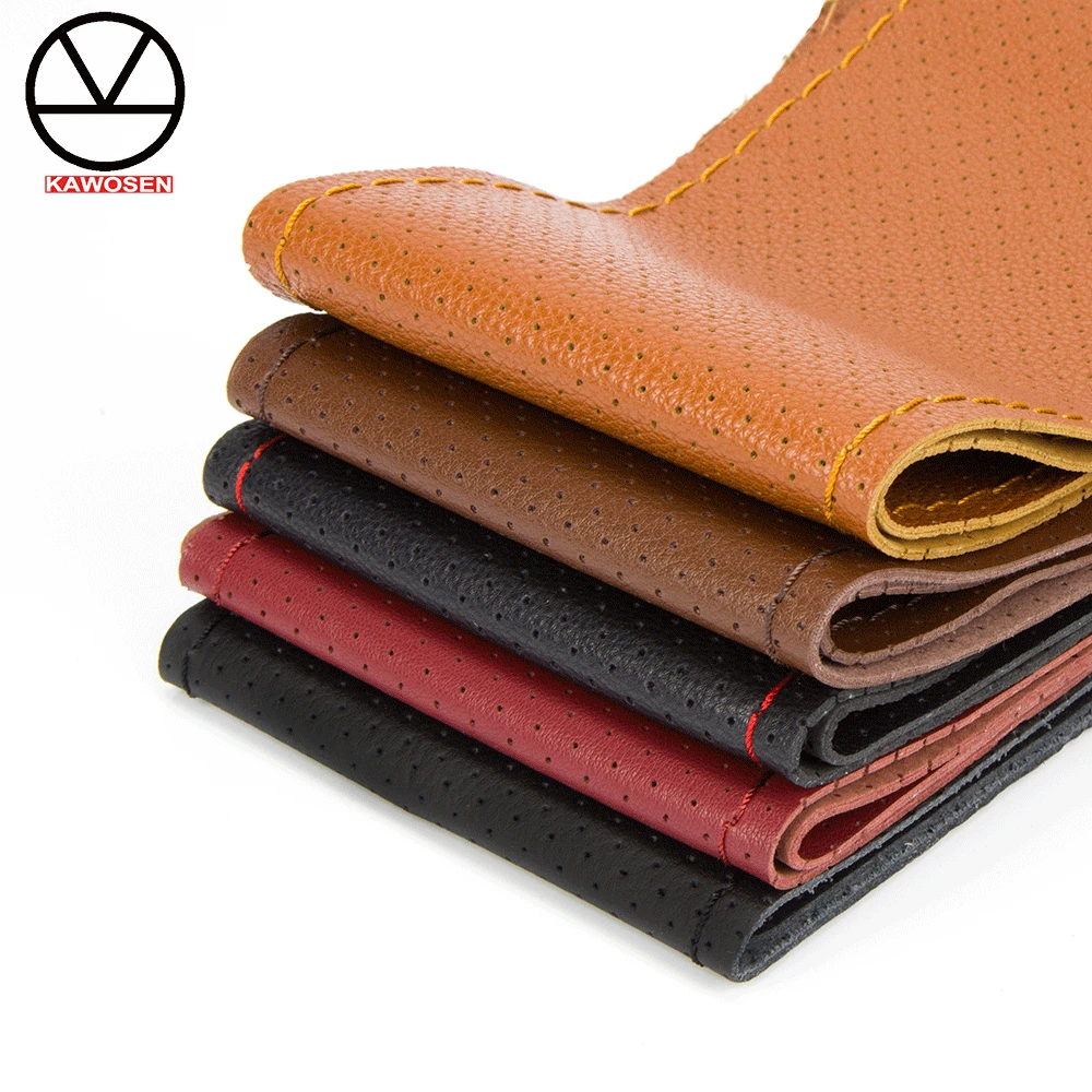COVERS Hydrolysis Resistance PU Steering Cover, Car Steering wheels Cover,Hand Sewing DIY Covers With Needle and Thread SWCH09
COVERS Hydrolysis Resistance PU Steering Cover, Car Steering wheels Cover,Hand Sewing DIY Covers With Needle and Thread SWCH09