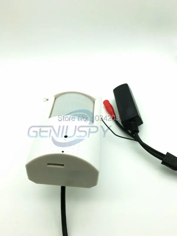 pir poe mini ip camera with sd card function4