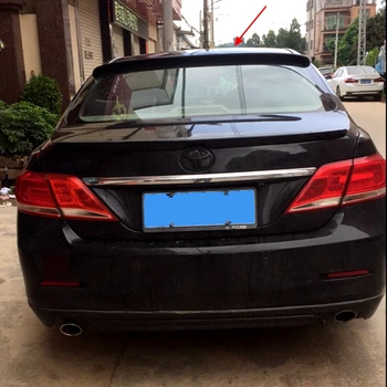 UBUYUWANT For Toyota Camry 2006 2007 2008 2009 2010 2011 Rear Roof Spoiler ABS Material Primer Color Car Tail Wing Decoration
UBUYUWANT For Toyota Camry 2006 2007 2008 2009 2010 2011 Rear Roof Spoiler ABS Material Primer Color Car Tail Wing Decoration
