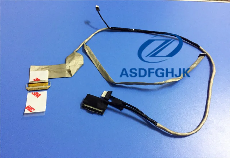 Для DELL E6430 LED LCD VAL90 LVDS кабель DC02001O200 CN-0RY7PH 0RY7PH RY7PH 100% протестирован
Для DELL E6430 LED LCD VAL90 LVDS кабель DC02001O200 CN-0RY7PH 0RY7PH RY7PH 100% протестирован