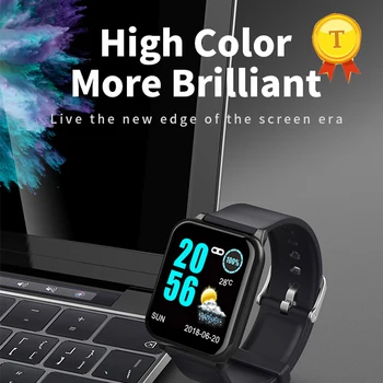 Colorful OLED Screen ppg Smart Bracelet With Heart Rate Monitor blood pressure Sport Smart Band Fitness Tracker Smart Wrisband
Colorful OLED Screen ppg Smart Bracelet With Heart Rate Monitor blood pressure Sport Smart Band Fitness Tracker Smart Wrisband