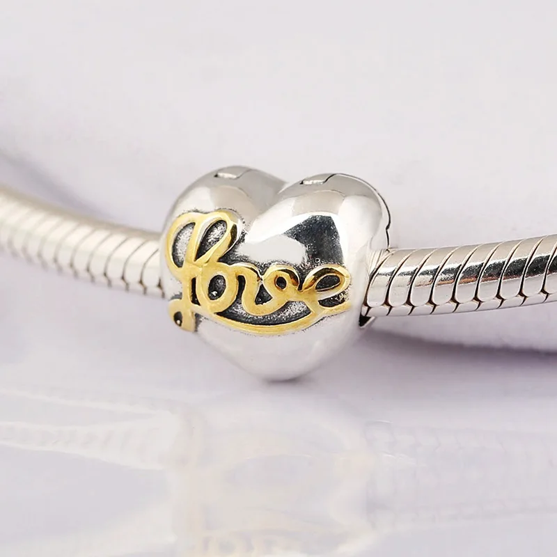 Fits Charm Bracelet DIY Fem Jewelry Party Gift 925 Sterling Silver Single-sided English Positioning Buckle Beads
Fits Charm Bracelet DIY Fem Jewelry Party Gift 925 Sterling Silver Single-sided English Positioning Buckle Beads