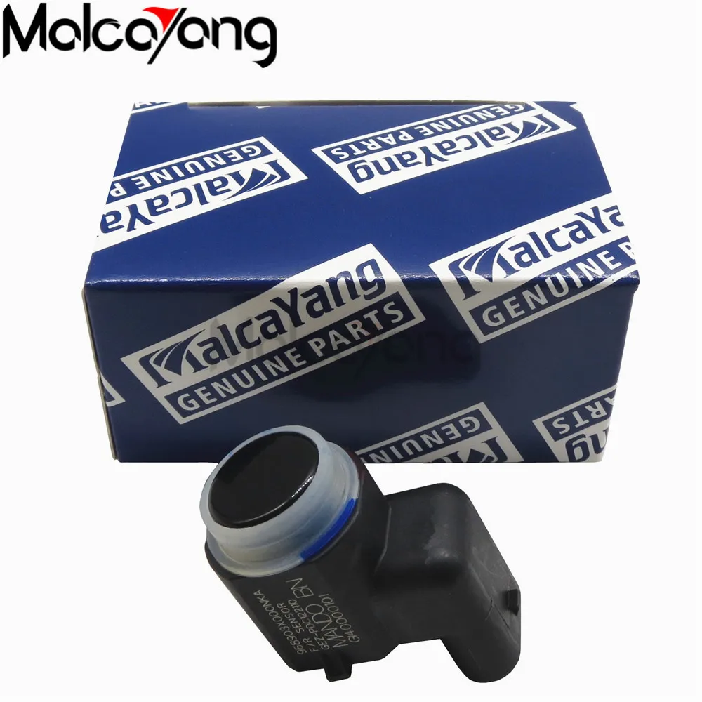 OEM 968903X000 PDC SENSOR Parking Assistance Sensor For HYUNDAI ELANTRA MD /for AZERA Radar Parking
OEM 968903X000 PDC SENSOR Parking Assistance Sensor For HYUNDAI ELANTRA MD /for AZERA Radar Parking