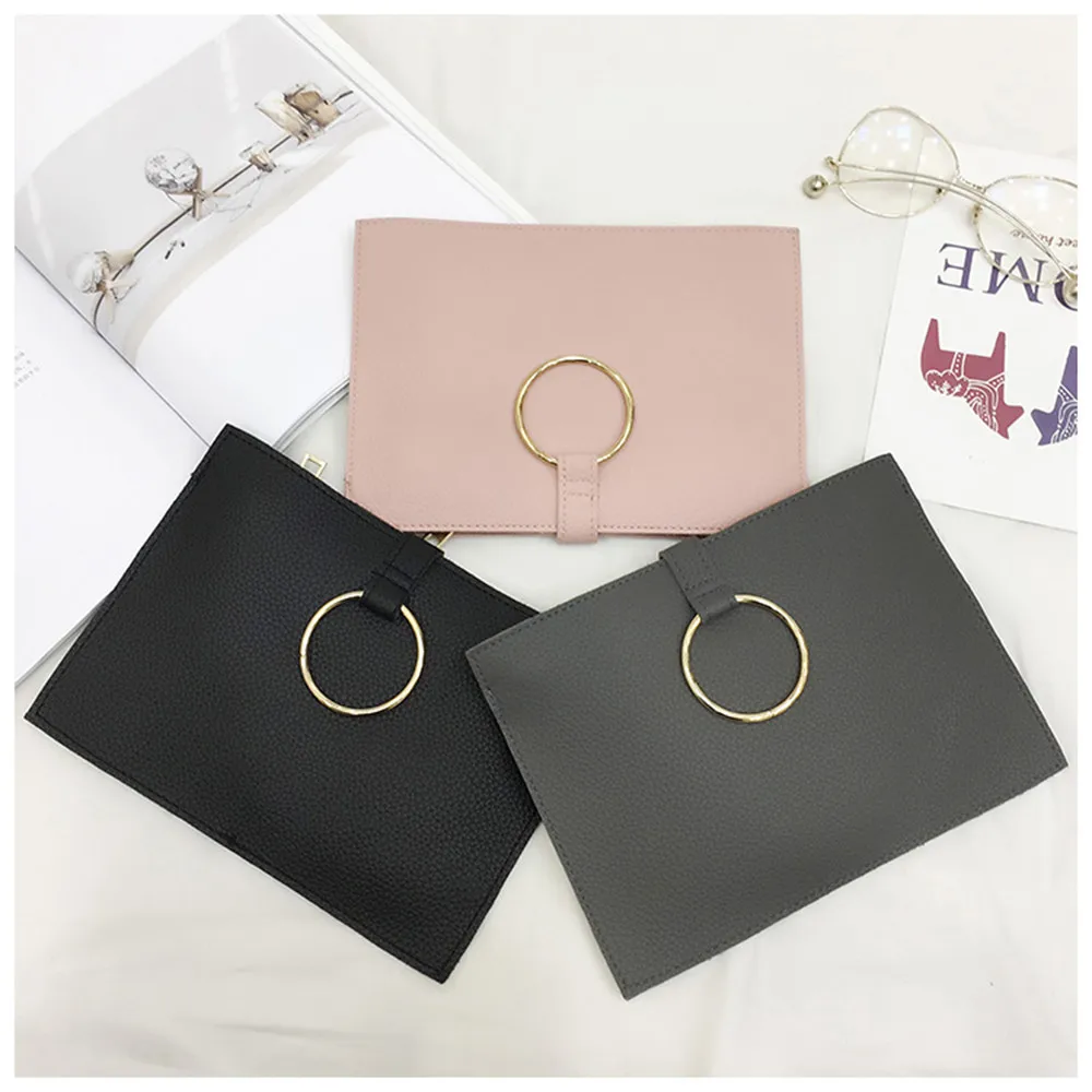 BAGS FOR WAMEN 2019 Women's Fashion Leather Simple Round Messenger Bags Handbag bolsa feminina *0.92
BAGS FOR WAMEN 2019 Women's Fashion Leather Simple Round Messenger Bags Handbag bolsa feminina *0.92