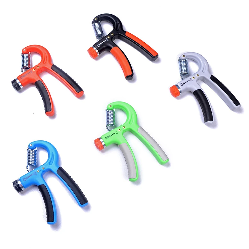 10-40 Kg Adjustable Heavy Grips Hand Gripper For Gym Power Fitness Hand Exerciser Grip Wrist Forearm Strength Training Hand Grip
10-40 Kg Adjustable Heavy Grips Hand Gripper For Gym Power Fitness Hand Exerciser Grip Wrist Forearm Strength Training Hand Grip