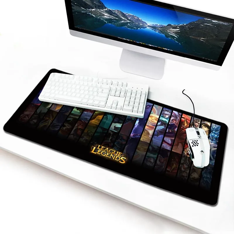 MSI mouse pad best seller pad to mouse notbook computer mousepad large gaming padmouse gamer to laptop LOL
MSI mouse pad best seller pad to mouse notbook computer mousepad large gaming padmouse gamer to laptop LOL