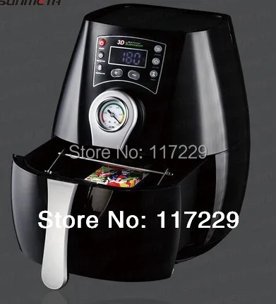 Newest 3D MINI Vacuum Sublimation Machine Multifunction sublimation vacuum machine heat press machine for phone cases printer
Newest 3D MINI Vacuum Sublimation Machine Multifunction sublimation vacuum machine heat press machine for phone cases printer